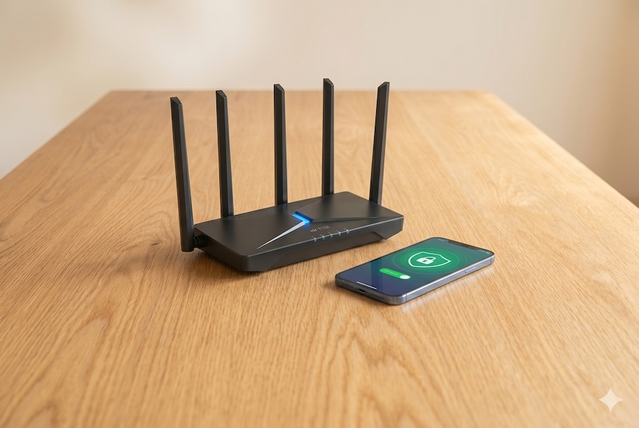 ネット回線やスマホのこと