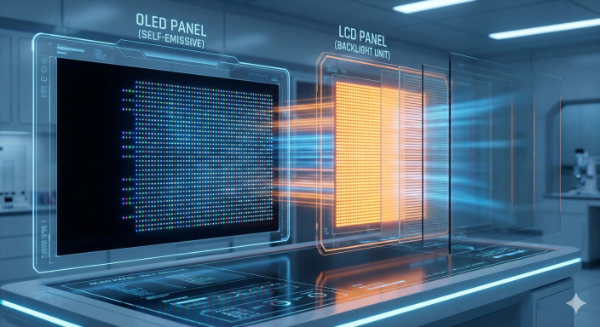 「画質へのこだわり」と「電気代」の絶妙なバランス。有機EL vs 液晶、本当のランニングコスト