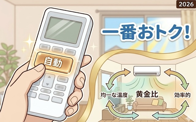 実は逆効果！やってはいけない「夏の間違った節電」ワースト5【2026年版】