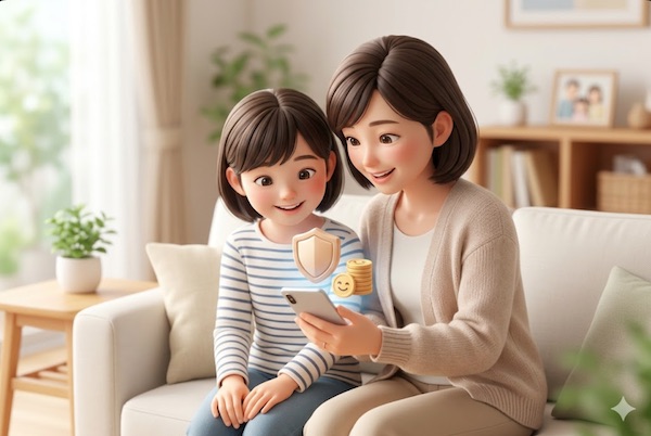 キッズスマホの料金を賢く抑える！初めての1台に最適な格安プランの選び方