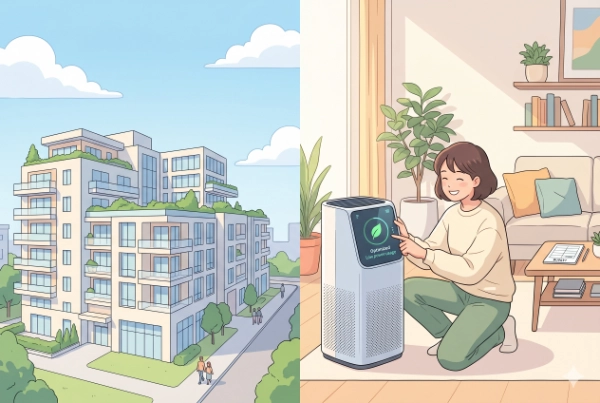 一括受電マンションは電力会社を変えられない？仕組みと今すぐできる電気代節約法