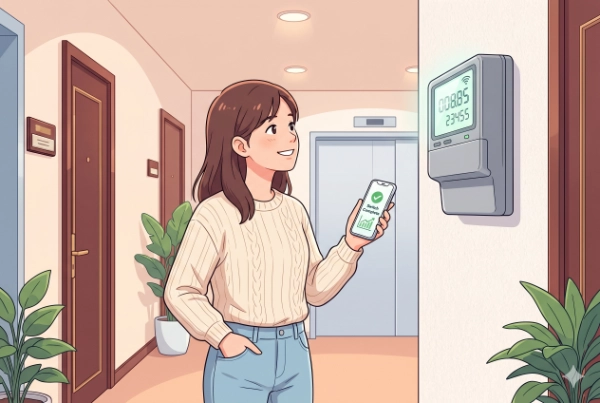 賃貸で電力会社を変えるときの「メーター交換」は勝手にやって大丈夫？費用や大家さんへの連絡を徹底解説